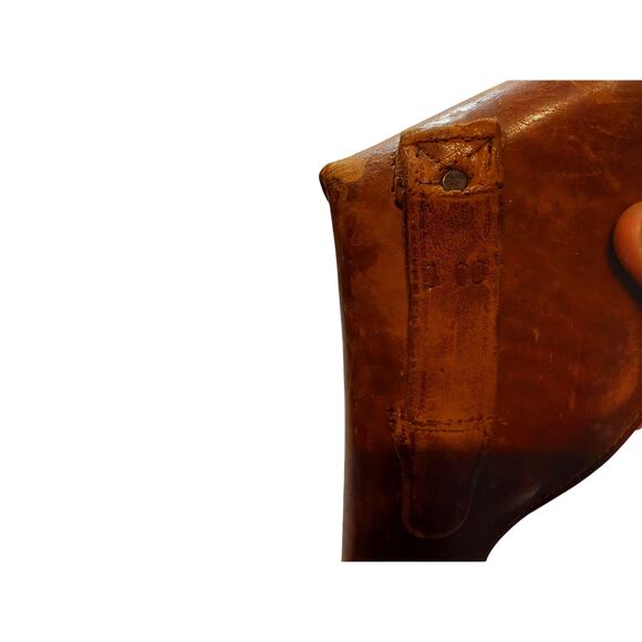 ww1 army holster - Picture 3 of 7